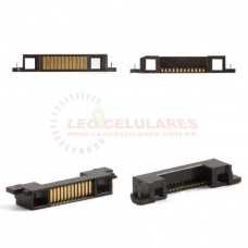 CONECTOR DE CARGA SONY ERICSSON T610 W880 W760